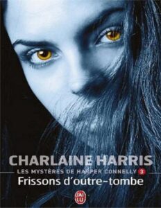 Frissons Doutre Tombe