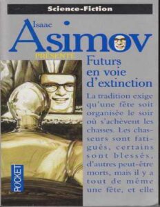 Futurs En Voie Dextinction