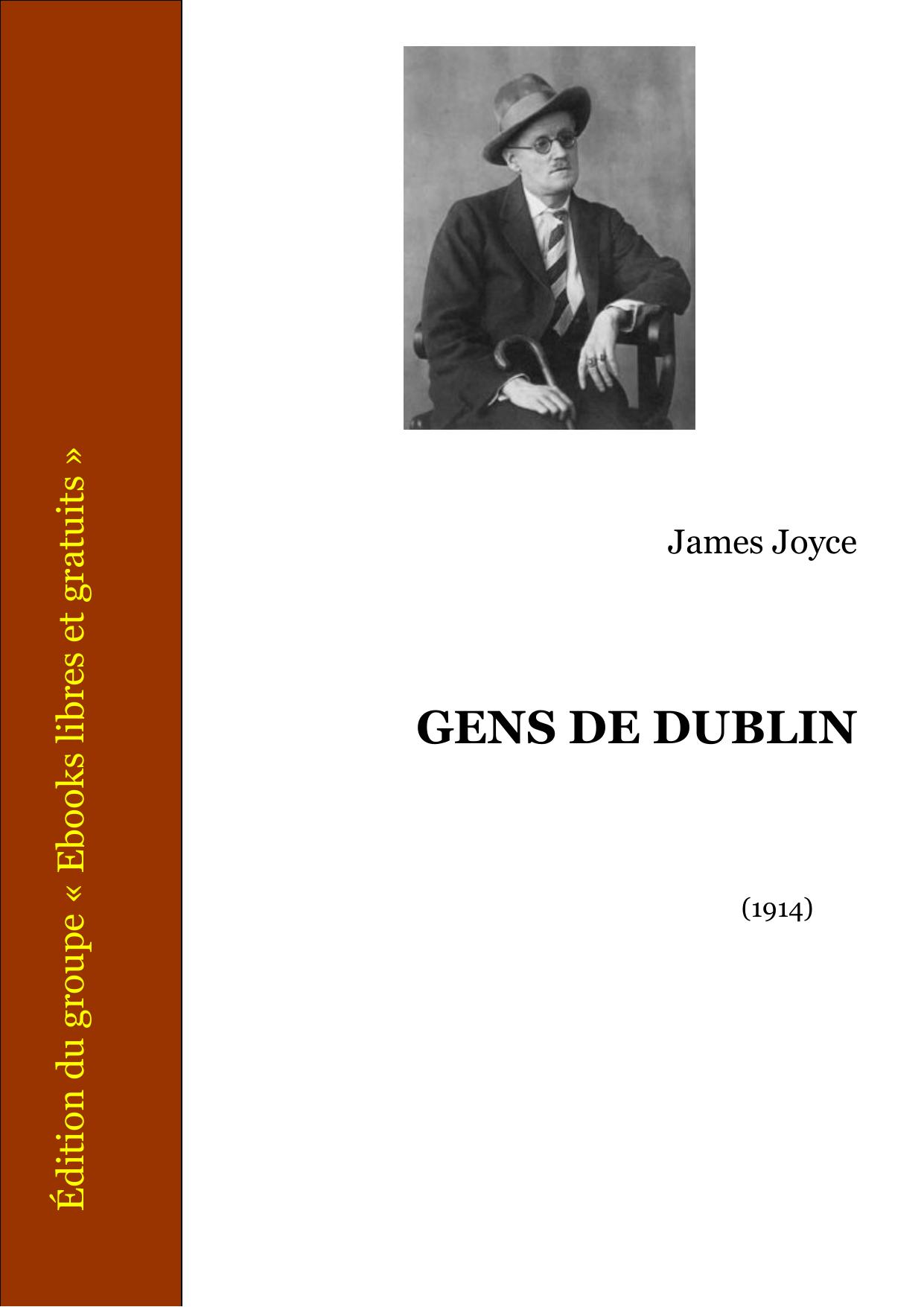 GENS DE DUBLIN