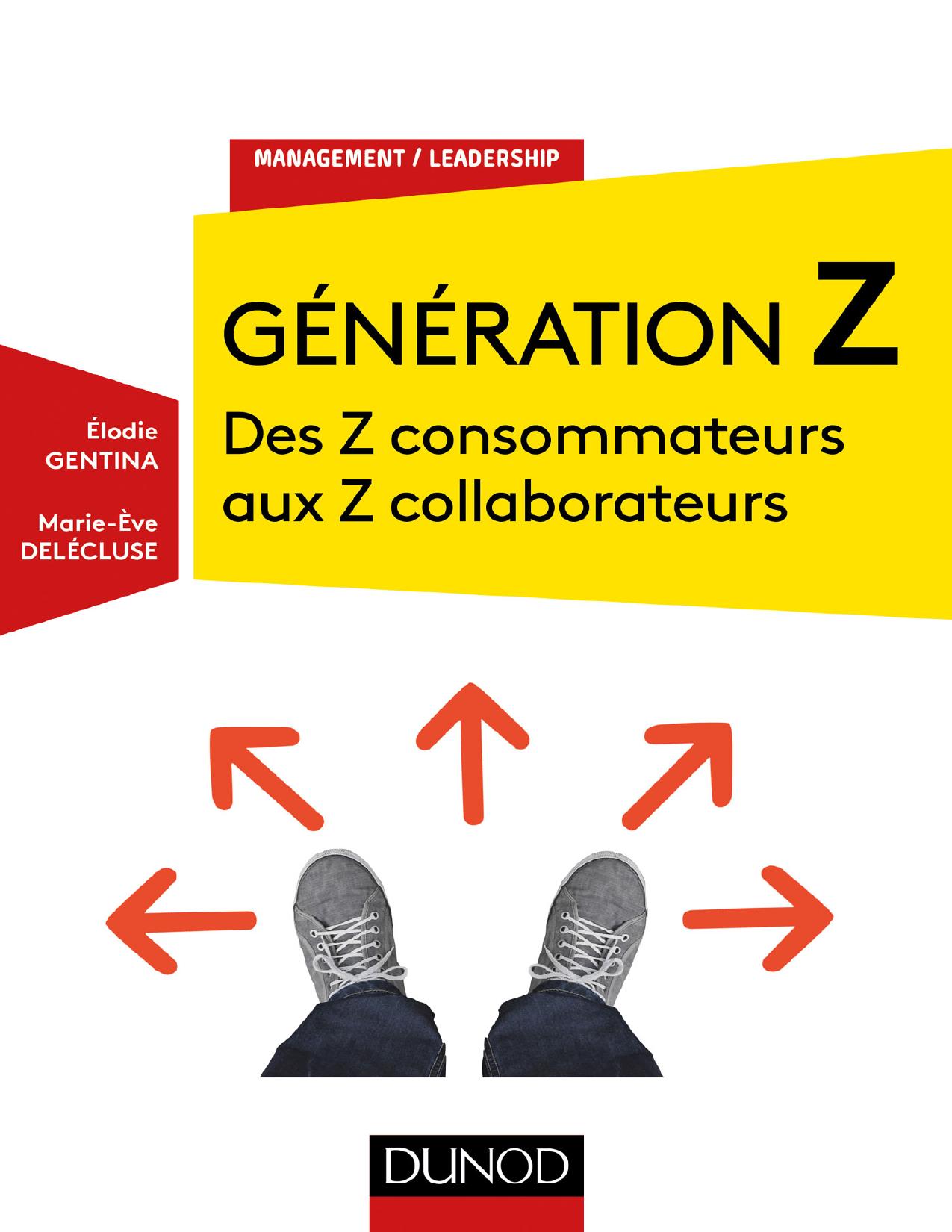 Generation Z