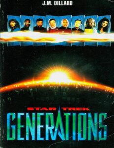 Generations
