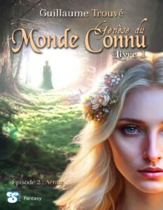 Genese Du Monde Connu T1 Episode 2 Aenor