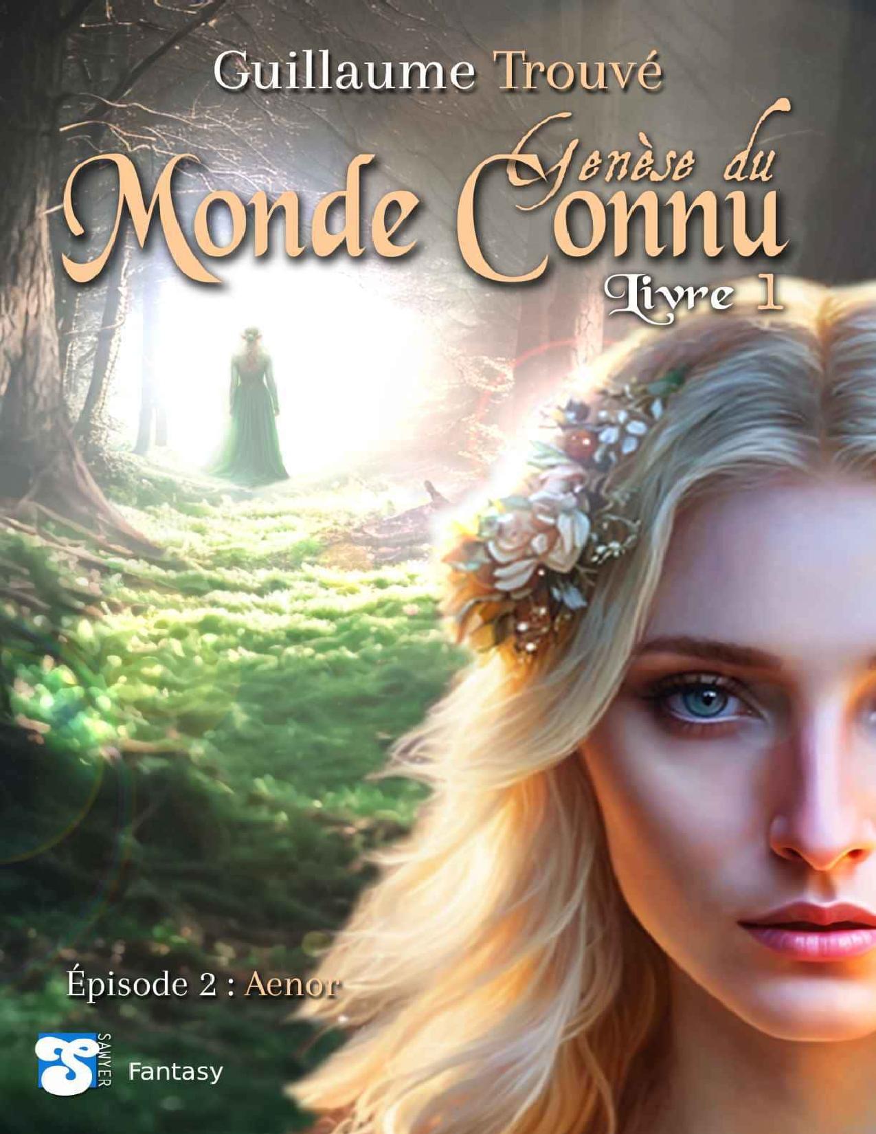 Genese Du Monde Connu T1 Episode 2 Aenor
