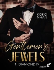 Gentlemens Jewels T1 Diamond