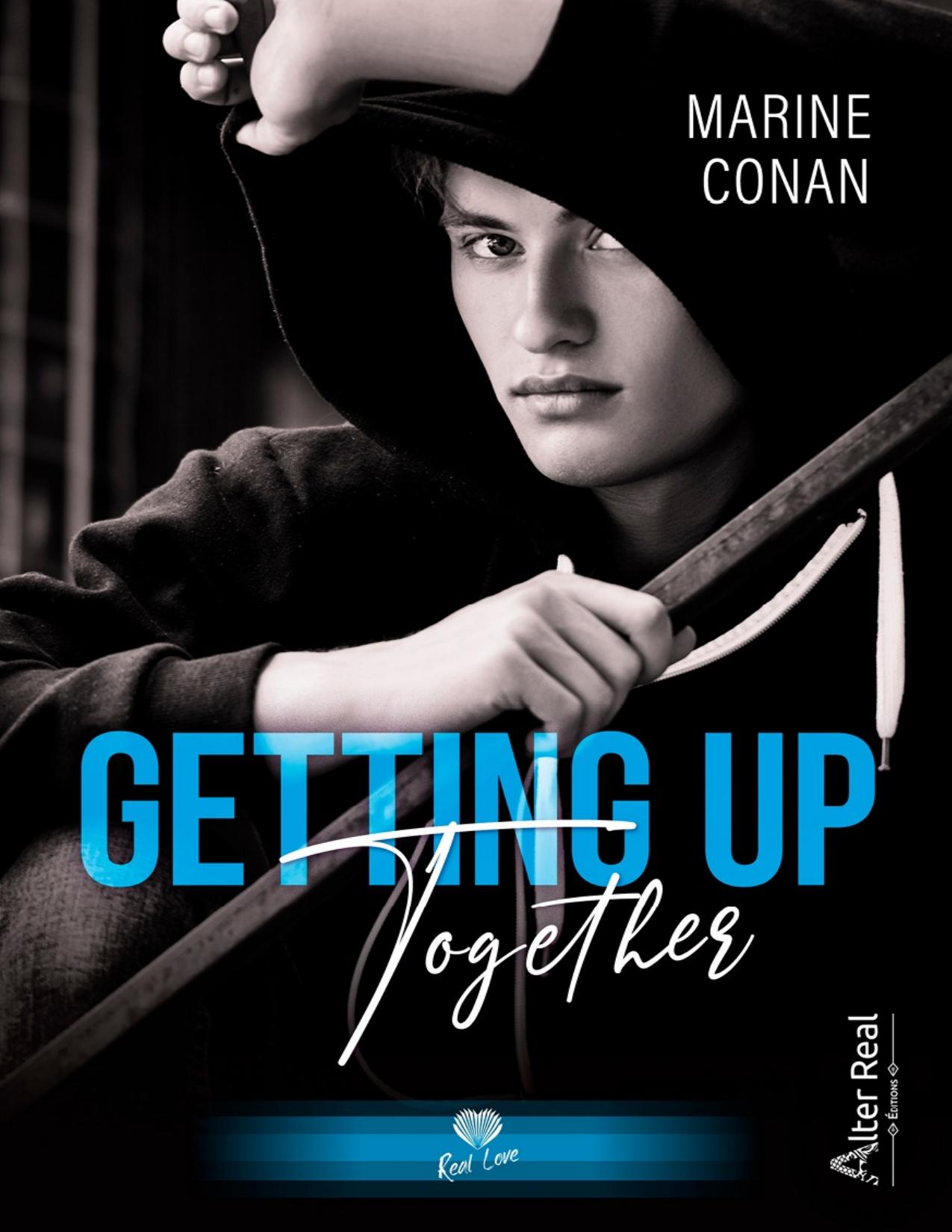 Getting Up Together