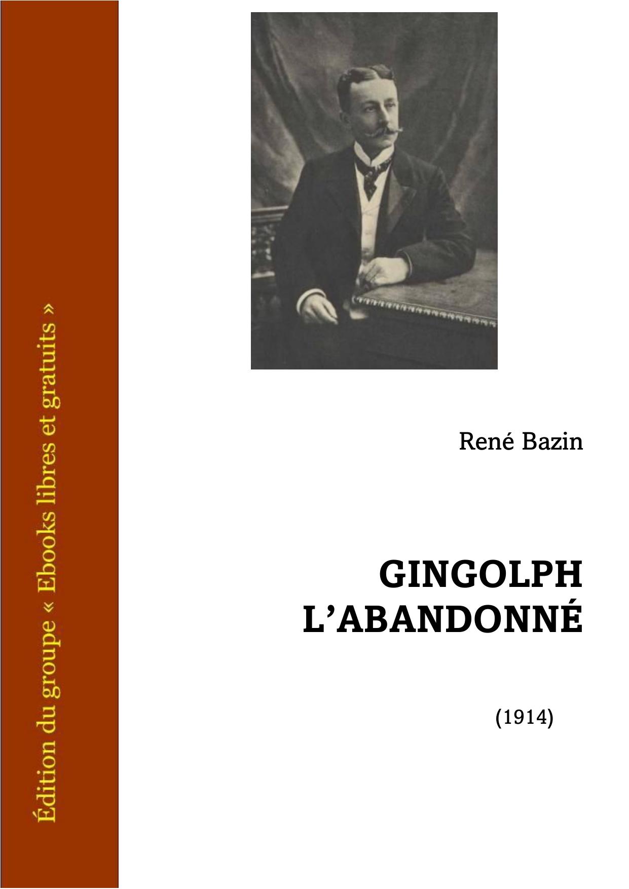 Gingolph LAbandonne