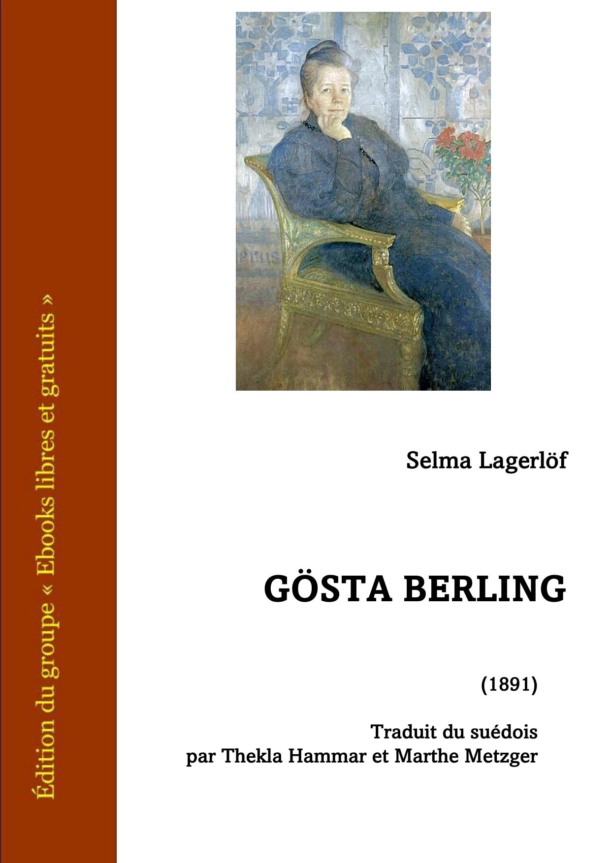 Gosta Berling