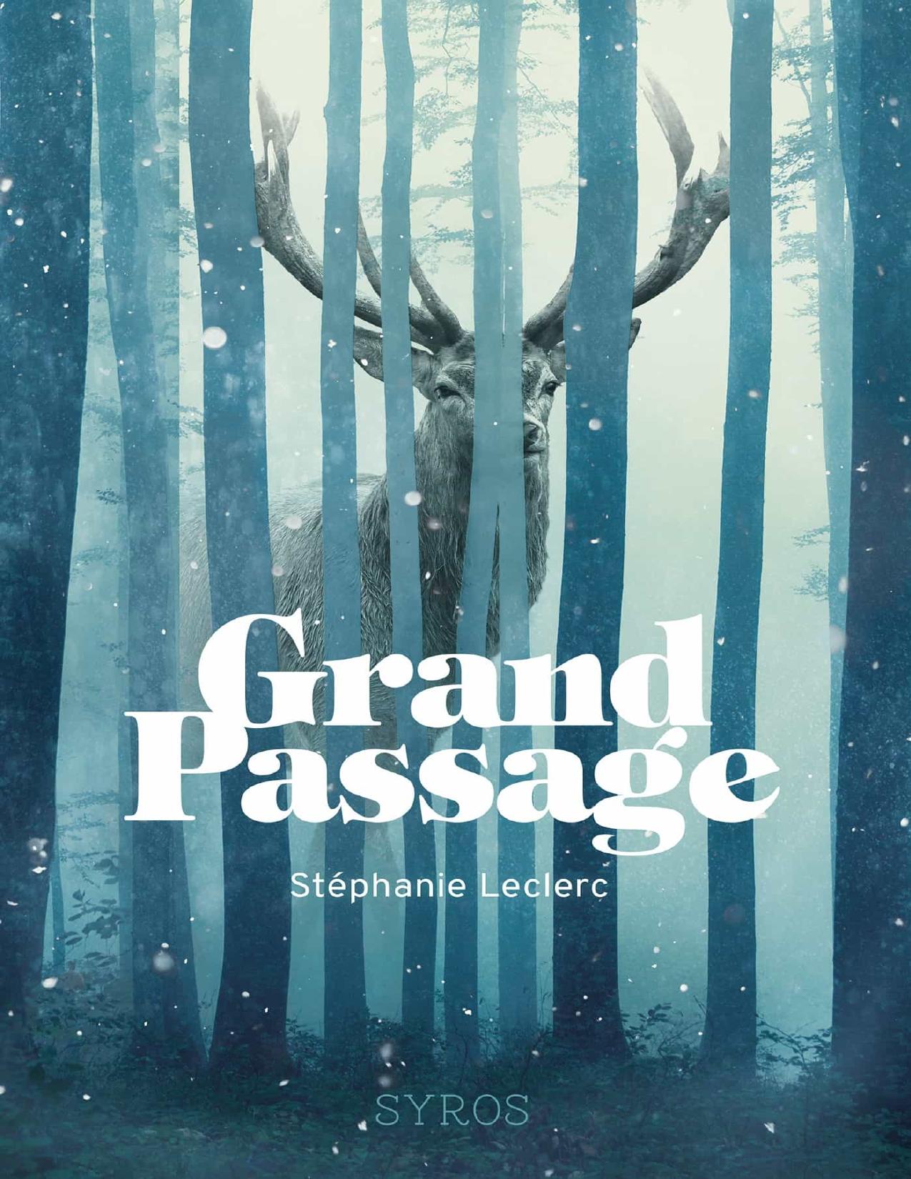 Grand Passage