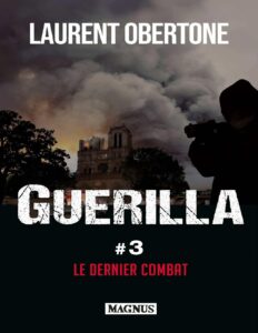 Guerilla T3 Le Dernier Combat