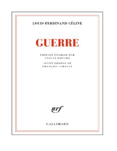 Guerre