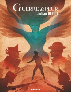 Guerre Et Peur