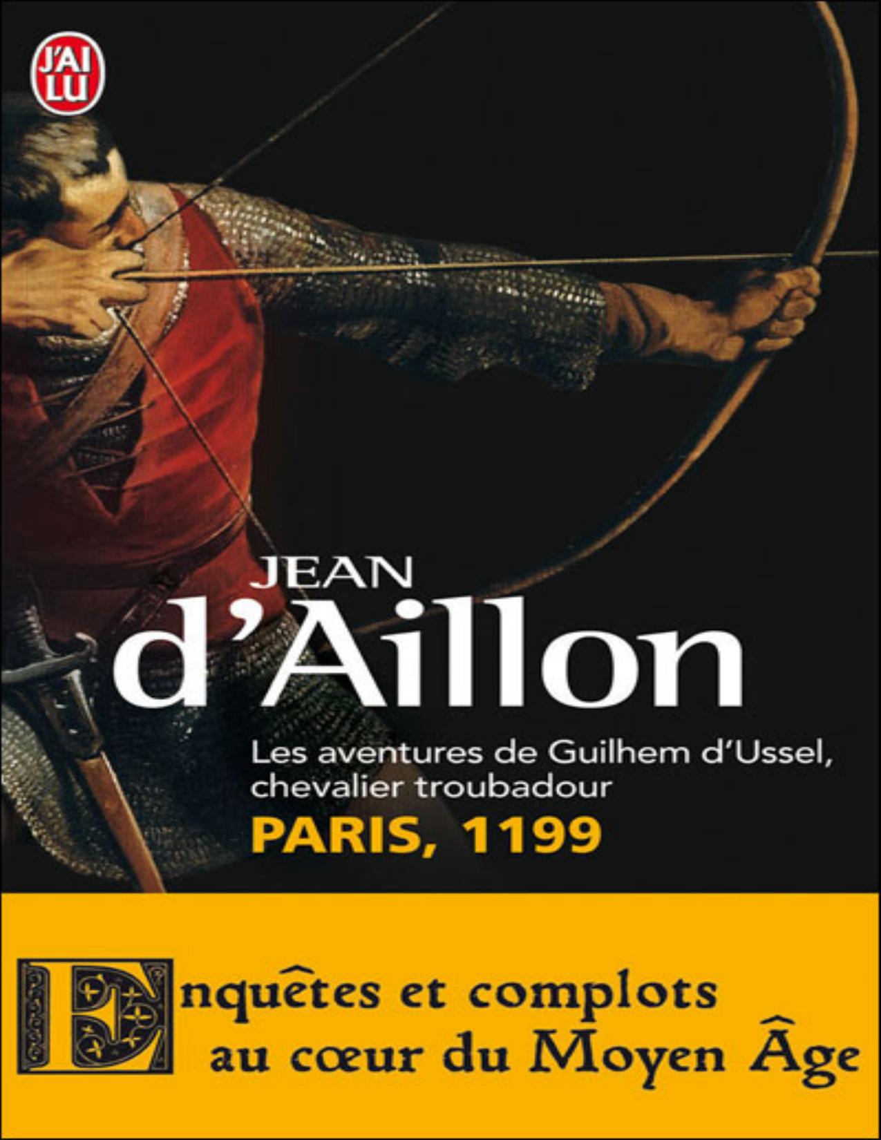 Guilhem DUssel 2 Paris 1199