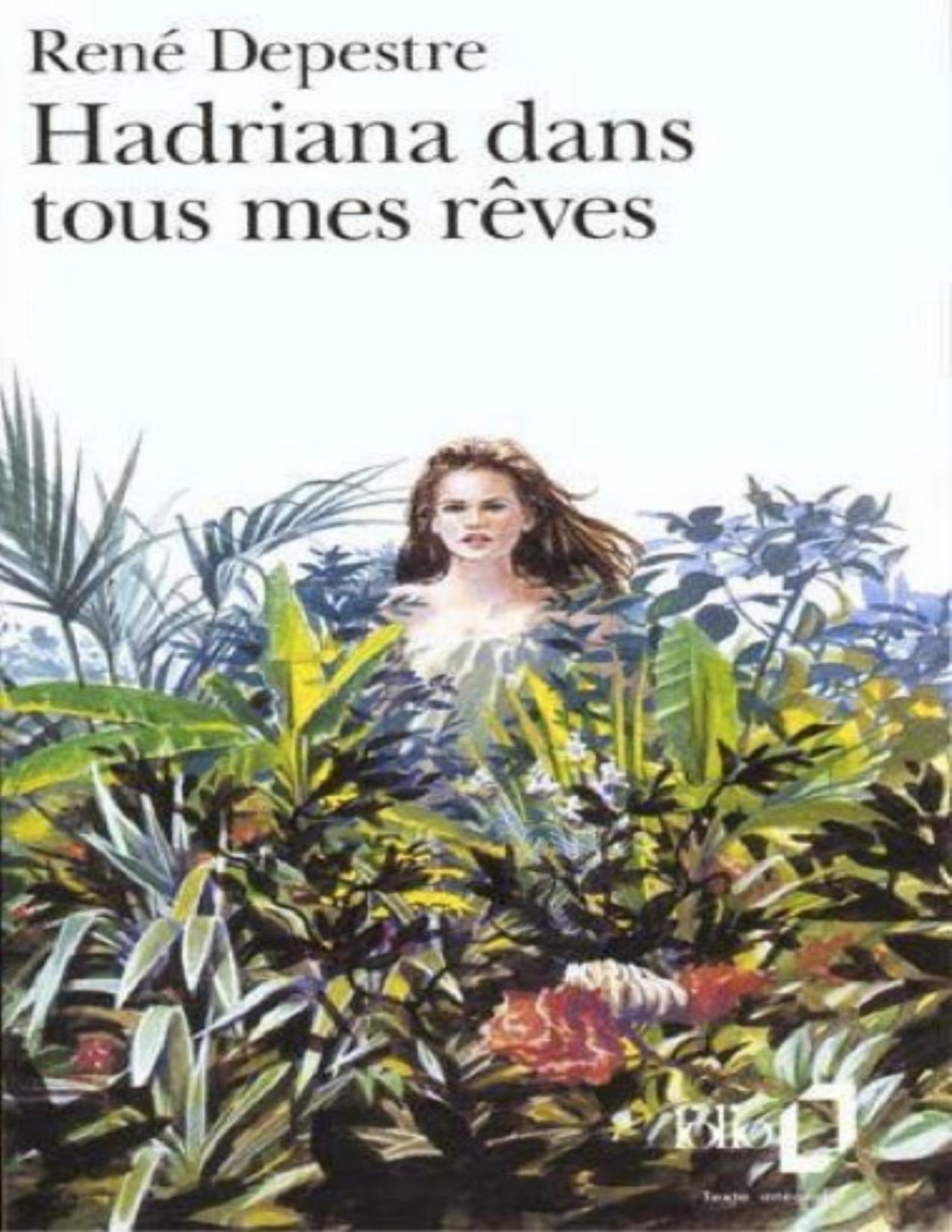 Hadriana Dans Tous Mes Reves