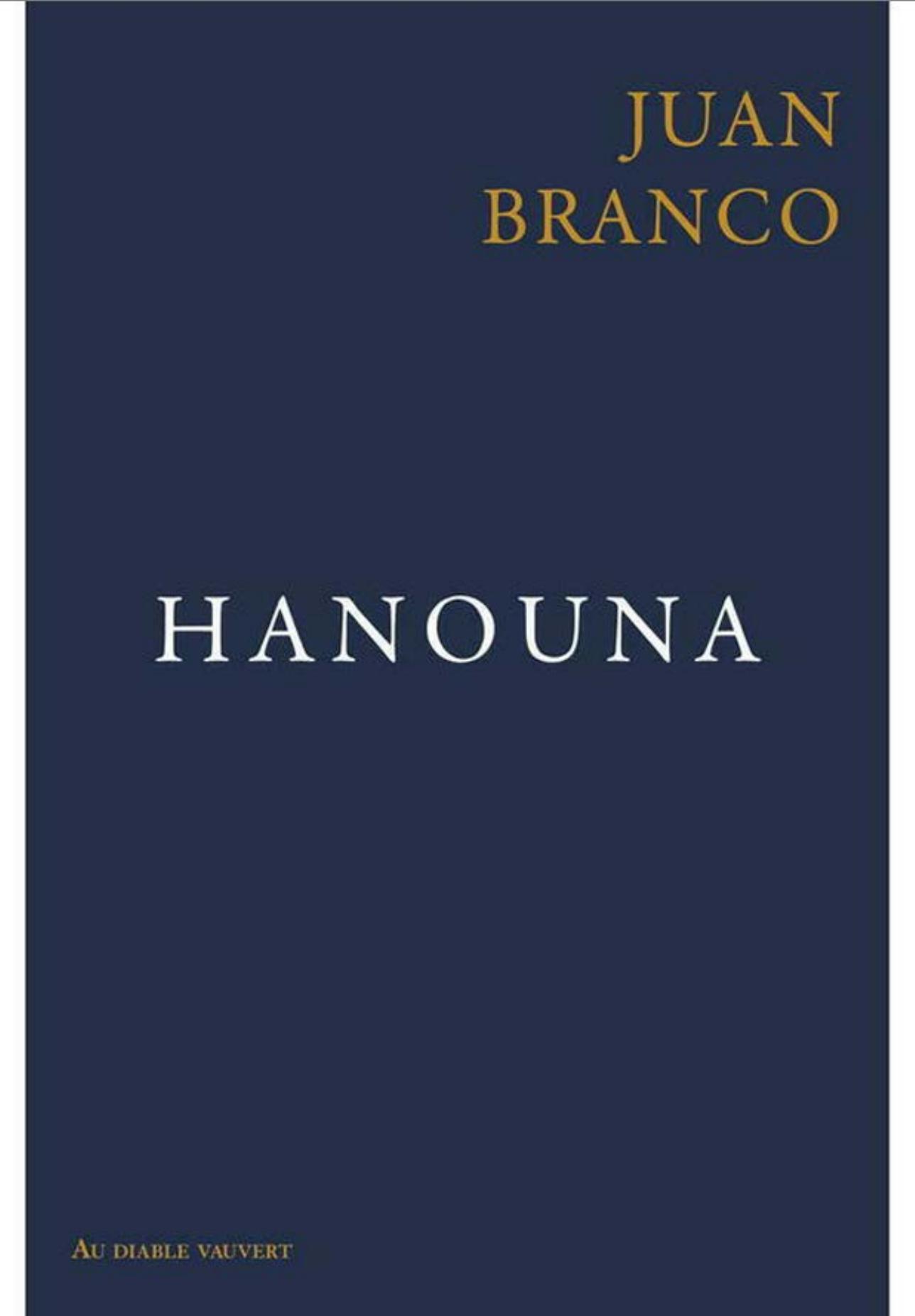 Hanouna French E