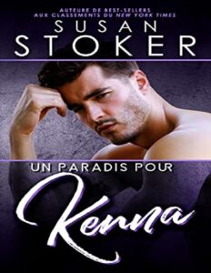 Hawaï : Soldats d&rsquo;Elite – T3 – Un paradis pour Kenna, couverture du livre