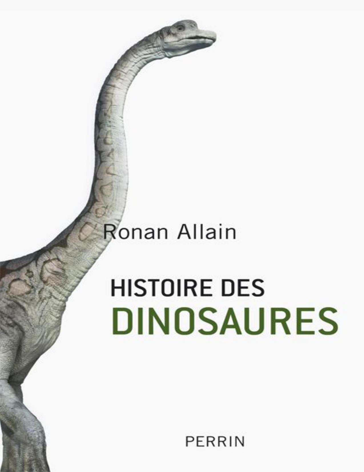 Histoire Des Dinosaures