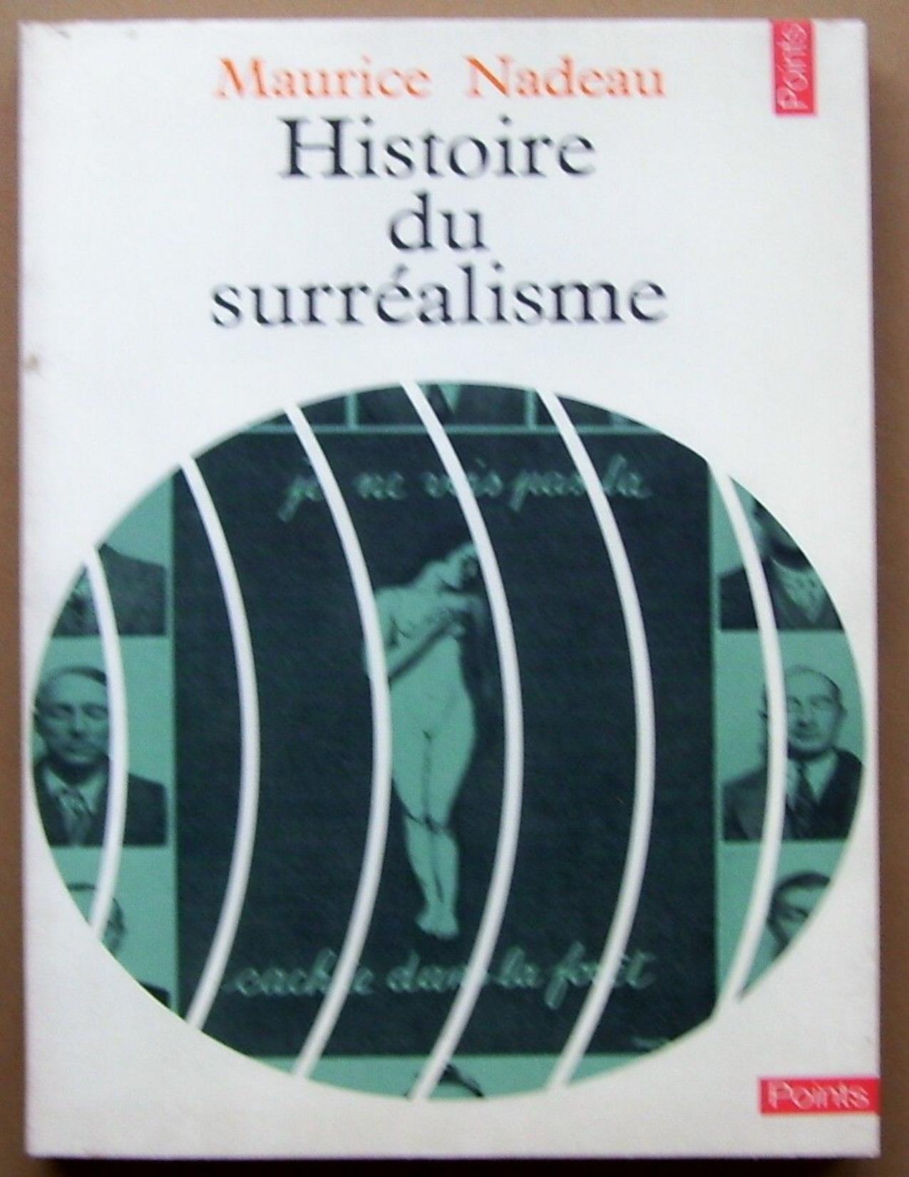 Histoire Du Surrealisme