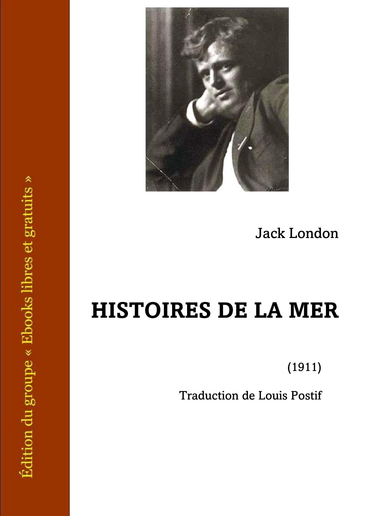 Histoires De La Mer