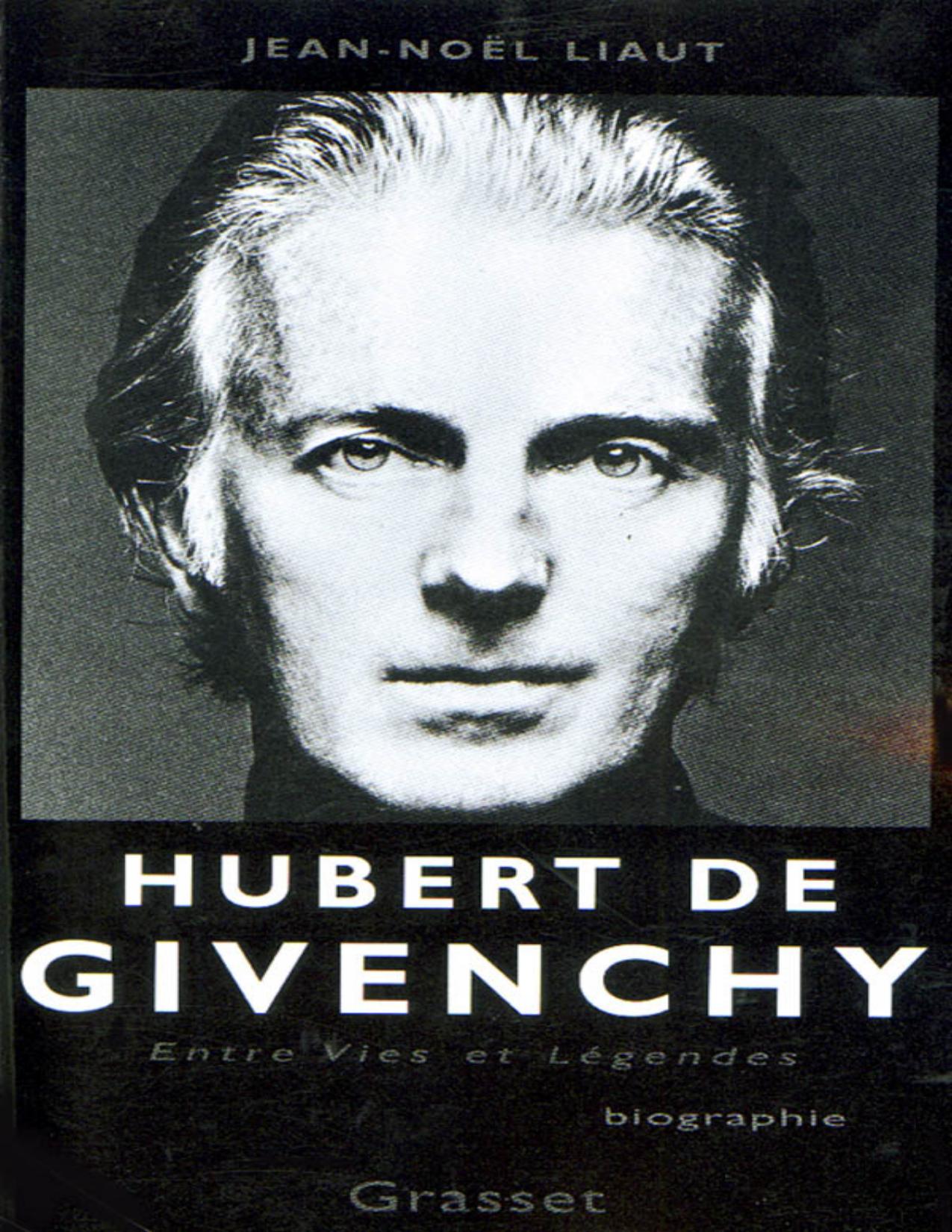 Hubert De Givenchy