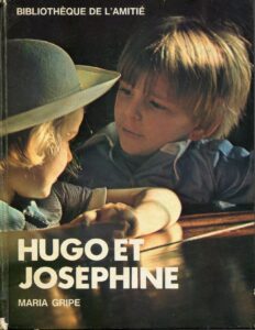 Hugo Et Josephine