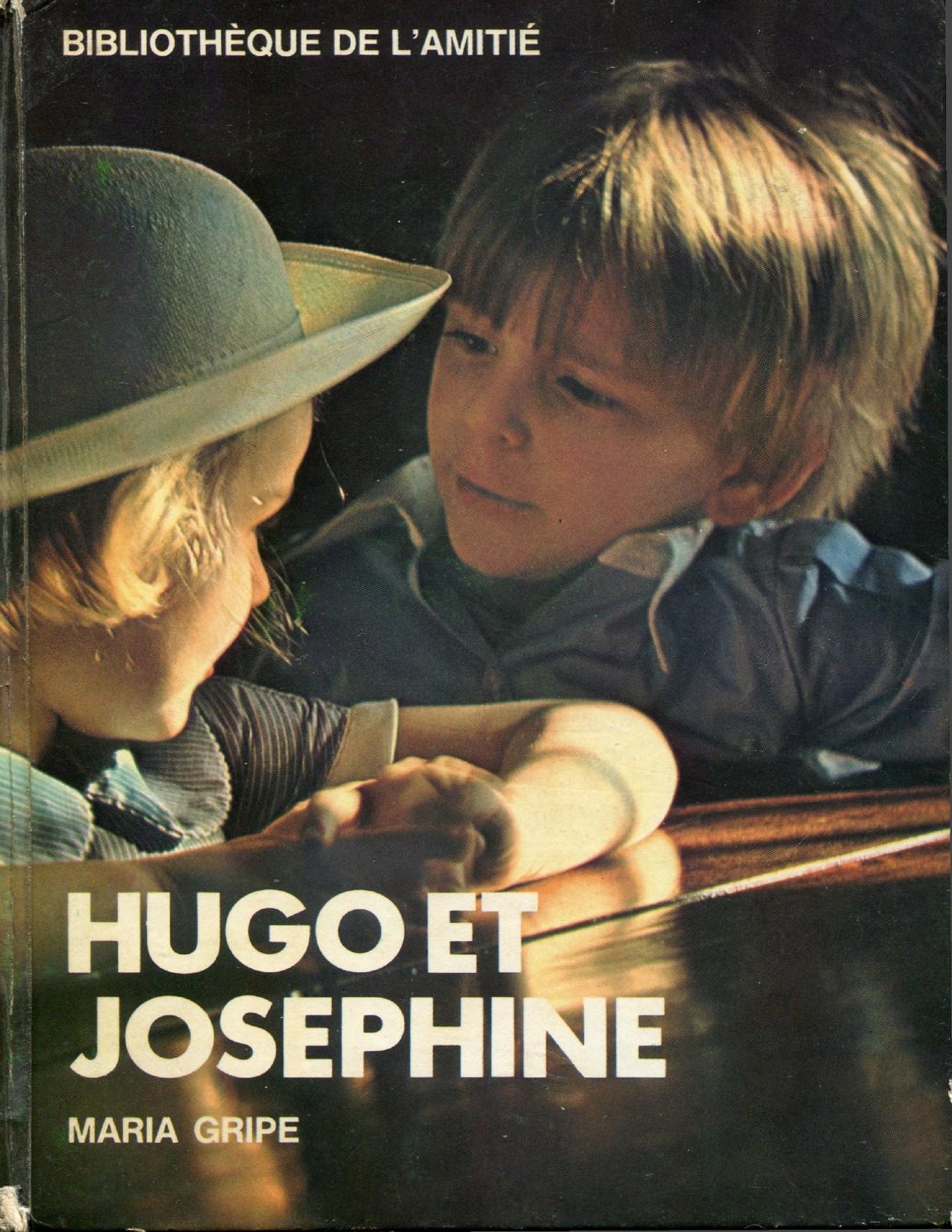 Hugo Et Josephine