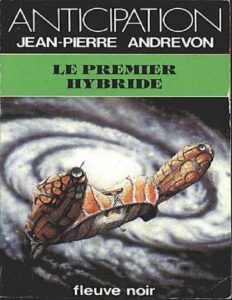 Hydra 2 Le Premier Hybride