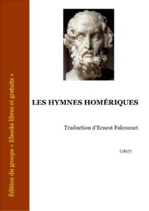 Hymnes Homeriques
