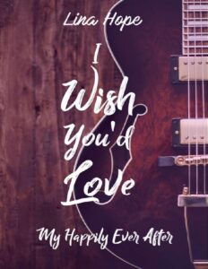 I Wish Youd Love