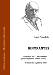 Ignorantes