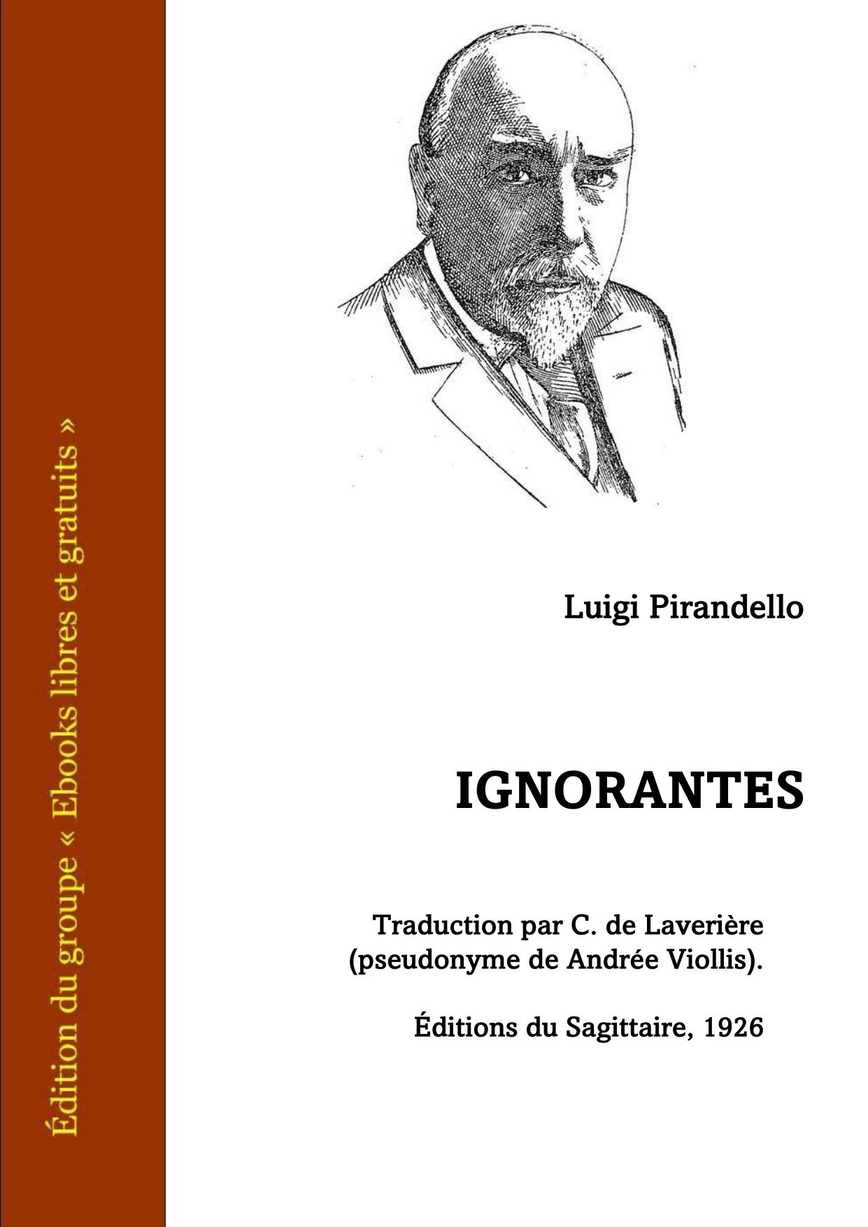 Ignorantes