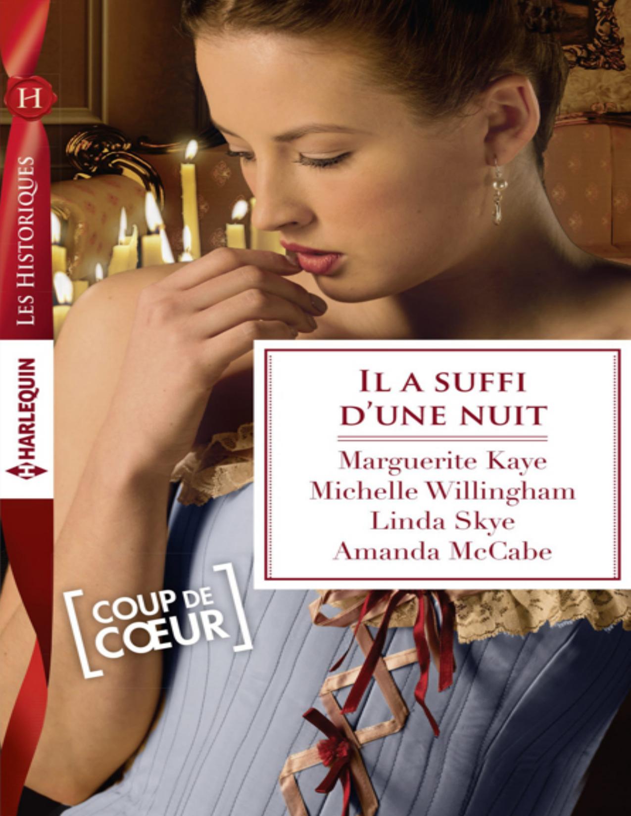 Il A Suffi Dune Nuit