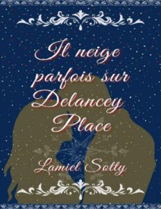 Il Neige Parfois Sur Delancey Place