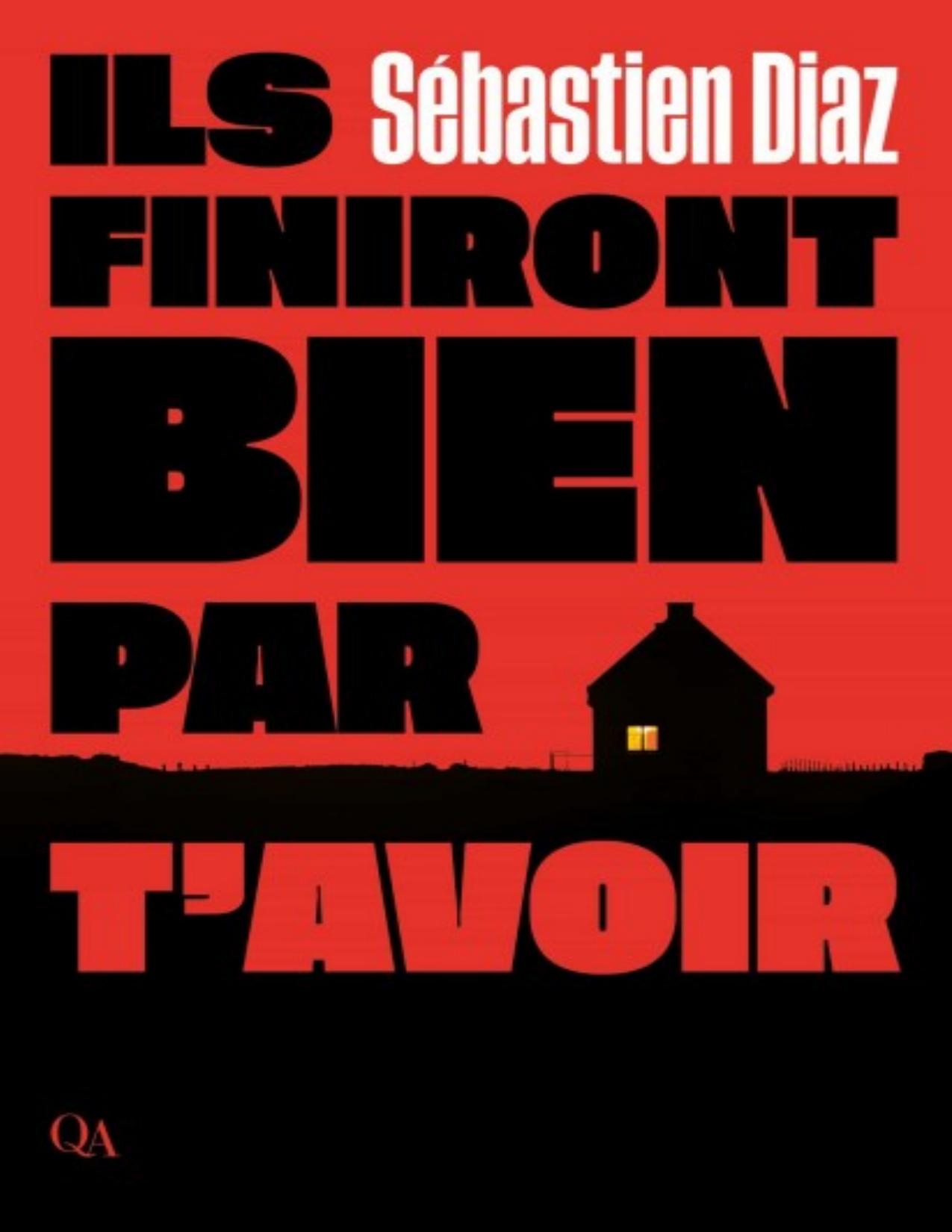 Ils Finiront Bien Par Tavoir
