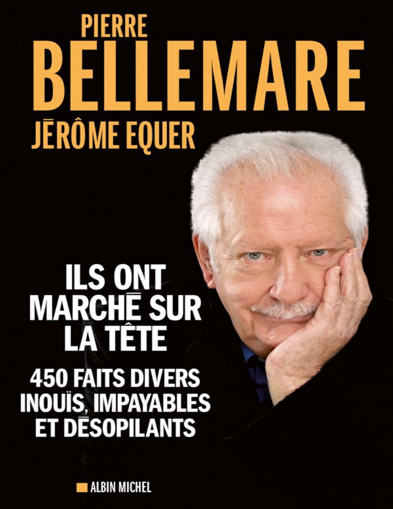 Ils Ont Marche Sur La Tete