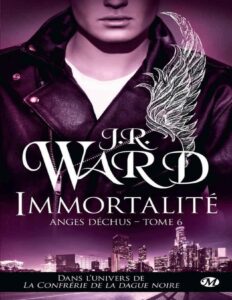 Immortalite