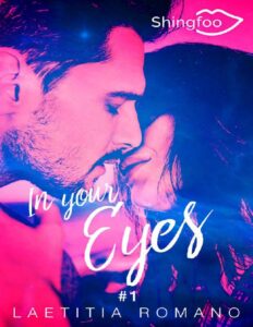 In Your Eyes French Edition