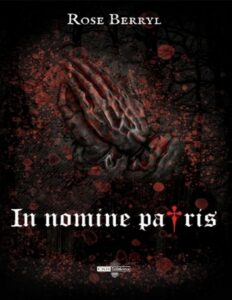 In nomine patris (French Edition) by Rose Berryl, book cover