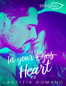 In Your Eyes T2 In Your Heart
