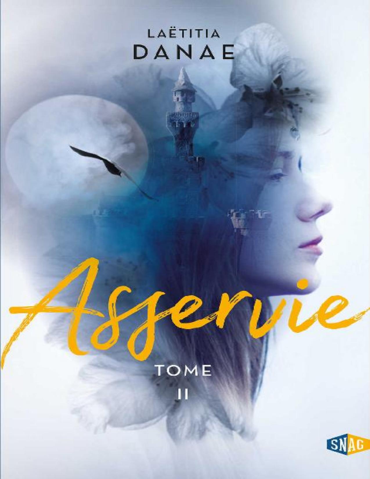 Initiee Tome 2 Asservie