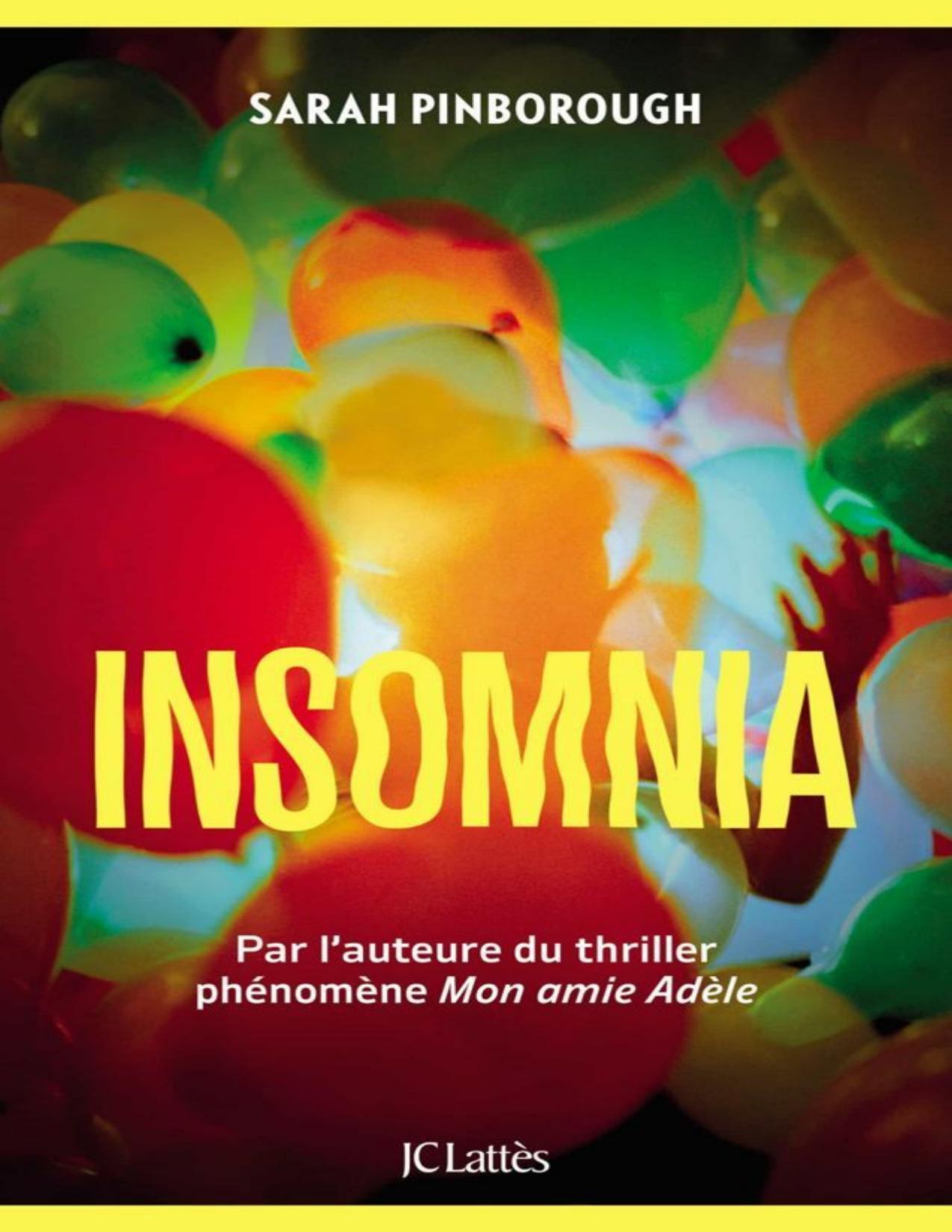 Insomnia