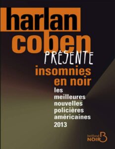 Insomnies En Noir