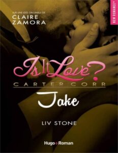 Is It Love Carter Corp T7 Jake