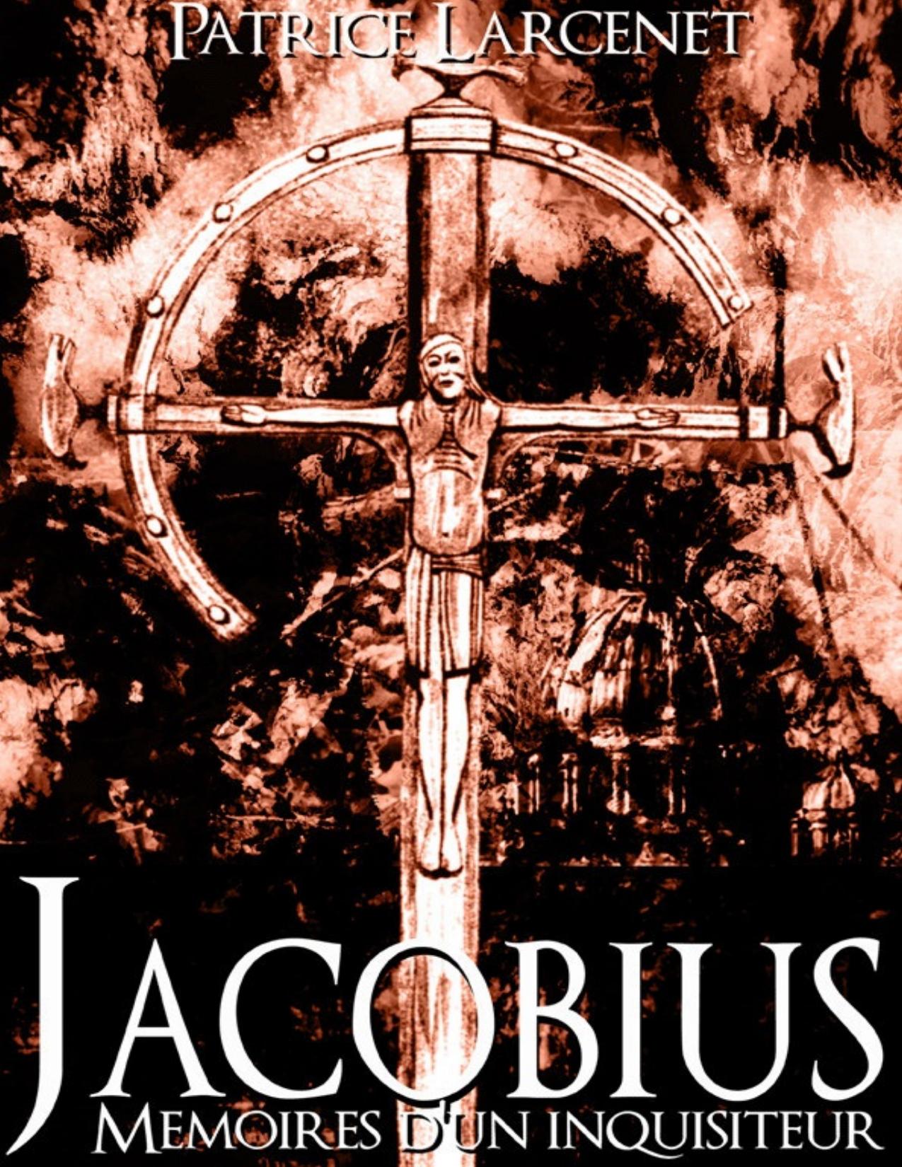 Jacobius Memoires Dun Inquisiteur