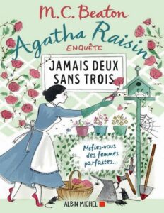 Jamais Deux Sans Trois
