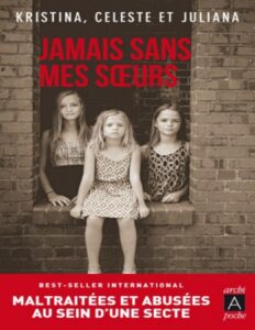 Jamais Sans Mes Soeurs