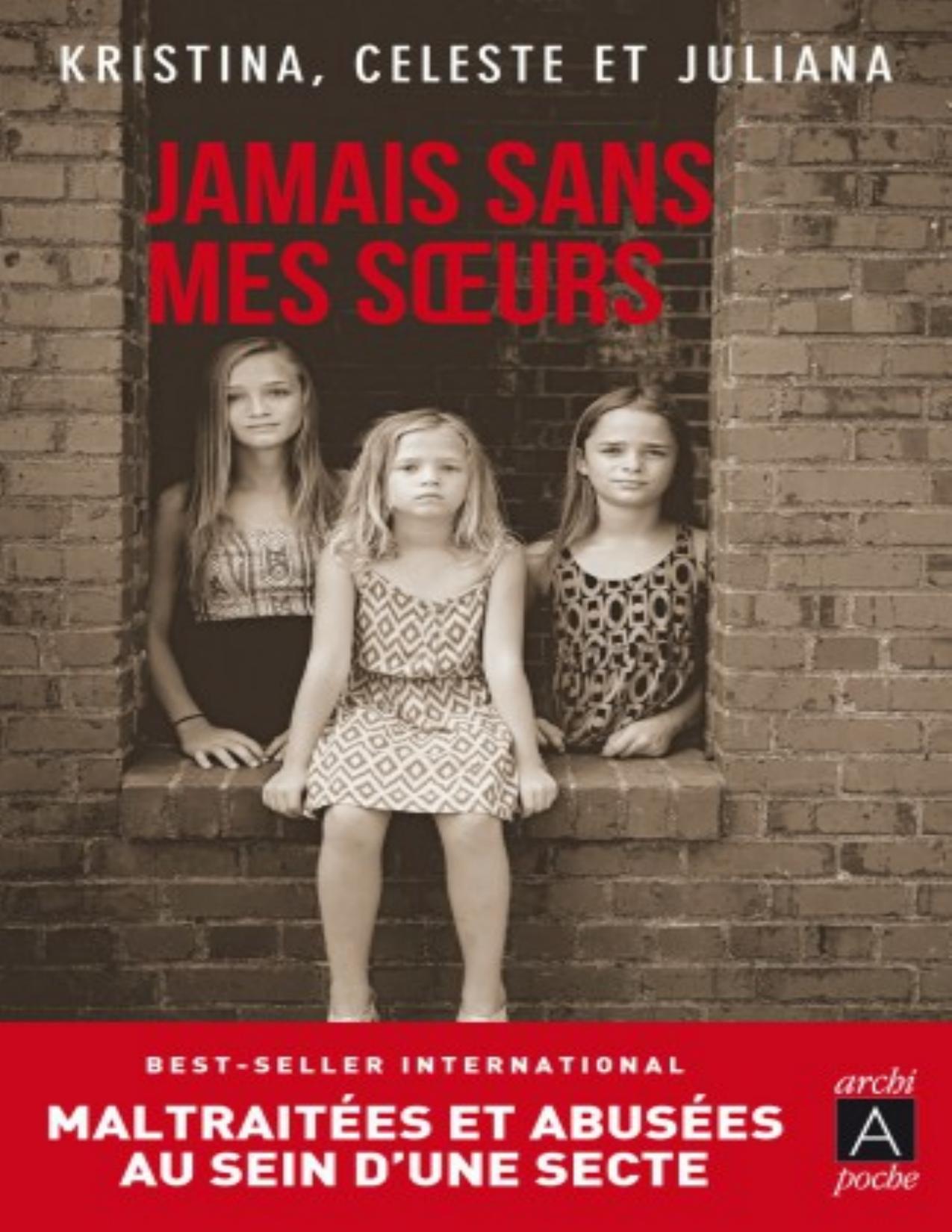 Jamais Sans Mes Soeurs