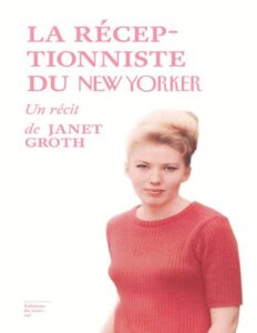 Janet Groth
