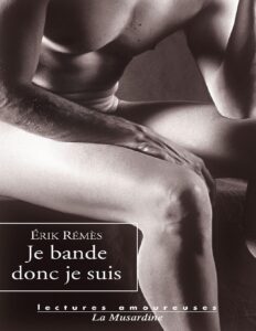 Je bande donc je suis by Rémès, book cover