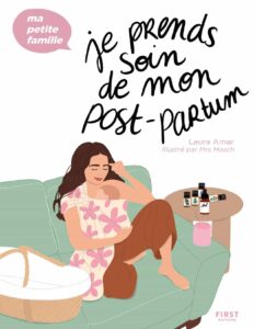 Je Prends Soin De Mon Post Partum