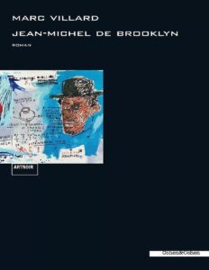 Jean Michel De Brooklyn
